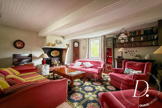 achat maison plaisance 32160