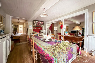 achat maison plaisance 32160