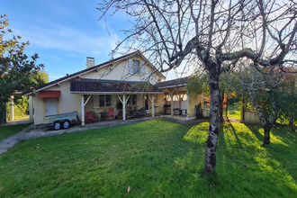 achat maison plaisance 32160