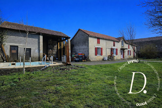 achat maison plaisance 32160