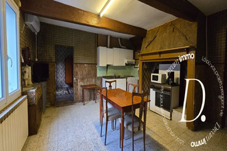 achat maison plaisance 32160