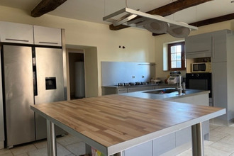 achat maison plaisance 32160