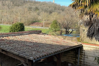 achat maison plaisance 32160