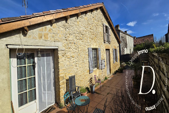 achat maison plaisance 32160