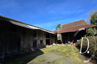 achat maison plaisance 32160