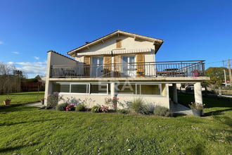 achat maison plaisance 32160