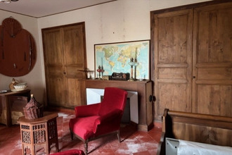 achat maison plaisance 32160