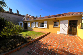 achat maison plaisance 32160