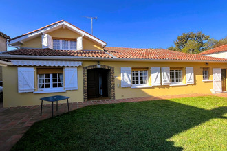 achat maison plaisance 32160