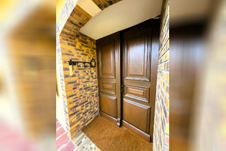 achat maison plaisance 32160