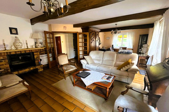 achat maison plaisance 32160