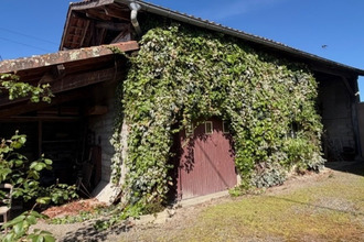 achat maison plaisance 32160