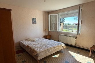 achat maison plaisance 32160