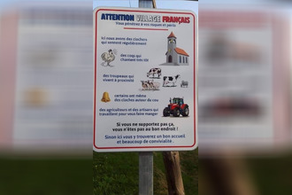 achat maison plaisance 32160