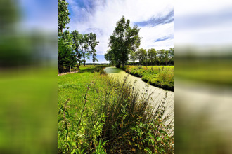 achat maison plaisance 32160