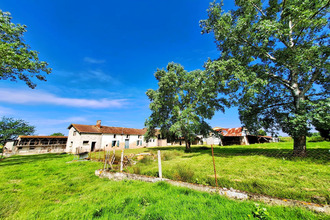 achat maison plaisance 32160