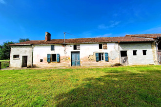achat maison plaisance 32160