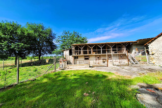 achat maison plaisance 32160