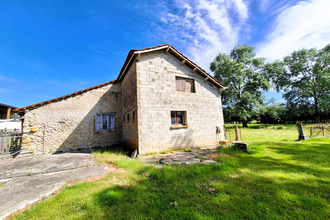 achat maison plaisance 32160