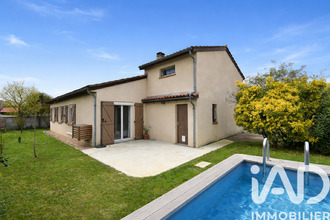 achat maison plaisance-du-touch 31830