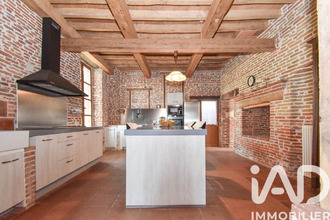 achat maison plaisance-du-touch 31830