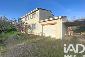 achat maison plaisance-du-touch 31830