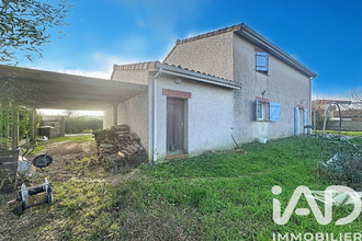 achat maison plaisance-du-touch 31830