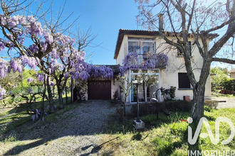 achat maison plaisance-du-touch 31830