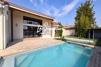 achat maison plaisance-du-touch 31830