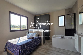 achat maison plaisance-du-touch 31830