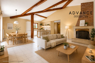 achat maison plaisance-du-touch 31830