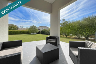 achat maison plaisance-du-touch 31830