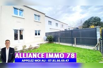 achat maison plaisir 78370