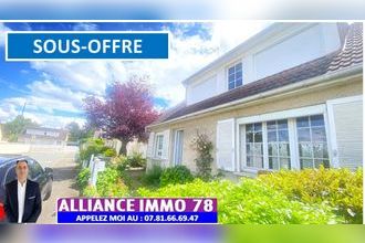 achat maison plaisir 78370