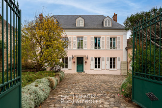 achat maison plaisir 78370