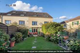 achat maison plaisir 78370