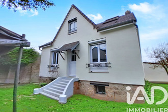 achat maison plaisir 78370