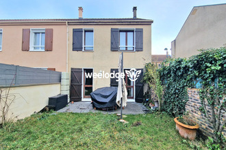 achat maison plaisir 78370