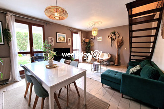 achat maison plaisir 78370