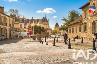 achat maison plaisir 78370