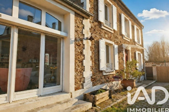 achat maison plaisir 78370