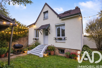 achat maison plaisir 78370