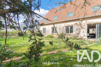 achat maison plaisir 78370