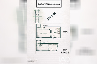 achat maison plaisir 78370