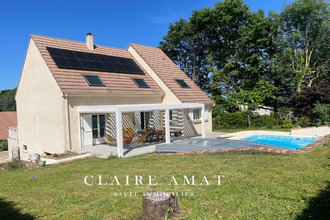 achat maison plaisir 78370