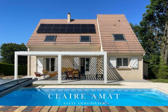 achat maison plaisir 78370