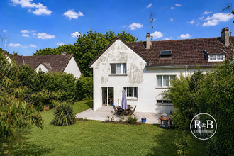 achat maison plaisir 78370