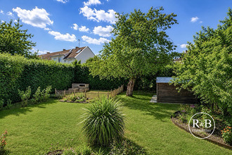 achat maison plaisir 78370