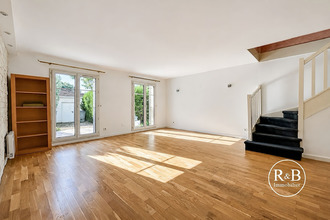 achat maison plaisir 78370