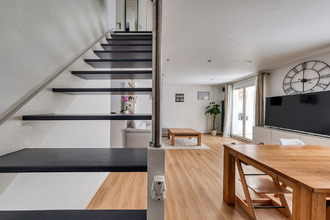 achat maison plaisir 78370